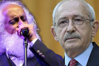 Suavi'den Kılıçdaroğlu tepkisi! İzin vermedi...