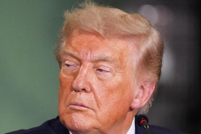 Trump: İran'a yeni saldırı emri vermeye yakınım