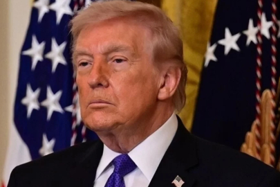 Trump'tan 'İran'a saldırı' mesajı: Çok sert vuracağız