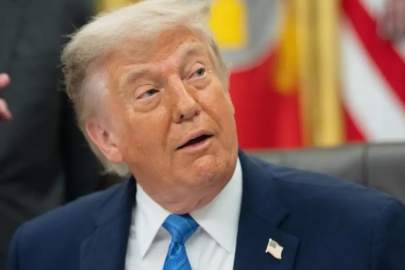 ABD Başkanı Trump duyurdu: İran'a saldırıları iptal ettim