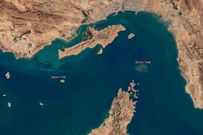ABD: Hürmüz Boğazı transit geçişe açık kalmaya devam ediyor