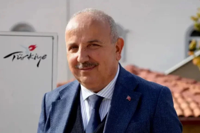 AK Parti'li Belediye Başkanı görevden uzaklaştırıldı