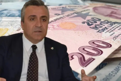 Asgari ücrete ara zam olacak mı? Özgür Erdursun son noktayı koydu
