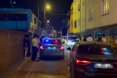 Bursa'da ehliyetsiz sürücü polisten kaçtı, 300 bin lira ceza yedi