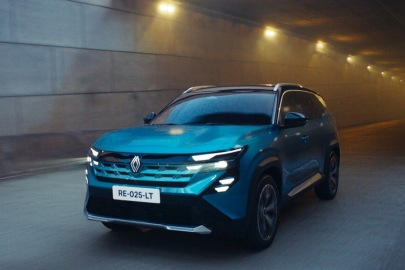 Bursa’da üretilen Renault Boreal özel fiyatlarla görücüye çıktı