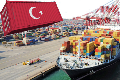 Bursa ihracatta gücünü korudu! 1,7 milyar dolarlık dev performans