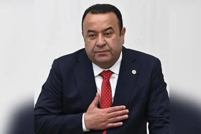 CHP'li vekil Adnan Beker'in oğlu hakkında gözaltı kararı!