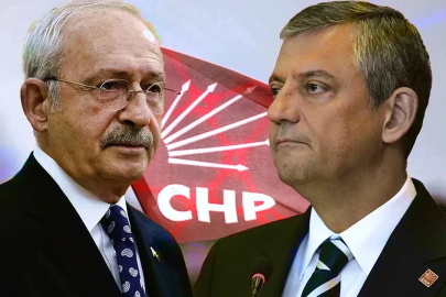 CHP Parti Meclisi 27 üye ile toplandı