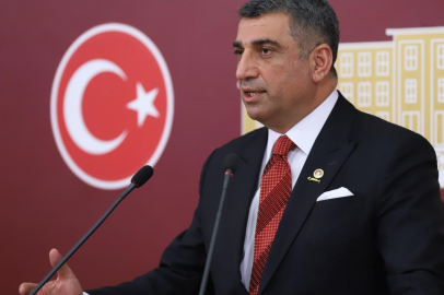 Gürsel Erol: Parti meclisi üyelerimizin istifalarını doğru bulmuyorum