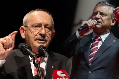 Kılıçdaroğlu'nun 'makam odası' talebi! TBMM'ye başvurdu