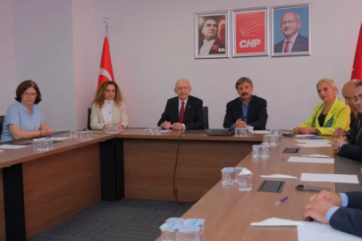 Kılıçdaroğlu yönetiminden yeni 'ihraç' hamlesi