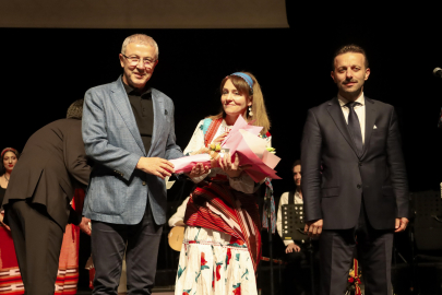 Kuzeyin Ezgileri Merinos'ta Bursalılarla buluştu