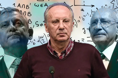 Muharrem İnce canlı yayına mesaj gönderdi: İşte çözüm formülü