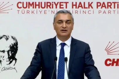 Müslim Sarı: Olağan kurultay takvimi oluşturma kararı aldık