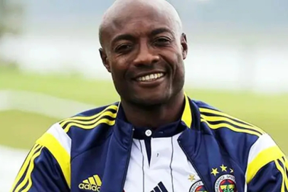 Pierre Webo geri dönüyor! Her an açıklama gelebilir