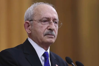 PM'deki istifalar sonrası kurultay toplanacak mı? Kılıçdaroğlu cephesinden ilk yanıt