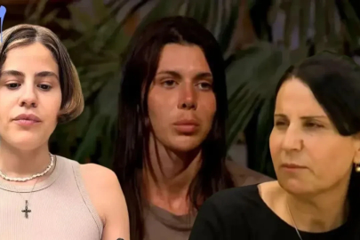 Survivor Lina’dan Nefiseyle ilgili bomba iddialar!