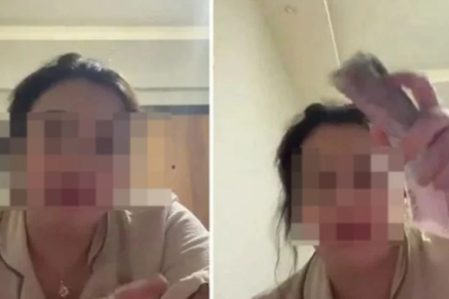 TikTok yayıncısı 1 aylık kazancını açıkladı, rakam dudak uçuklattı!