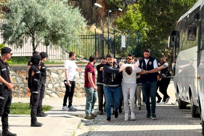 Bursa'daki dev uyuşturucu operasyonunda yeni gelişme!