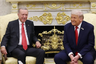 Türkiye-İsrail çatışması olur mu? Açık açık Trump'a soruldu