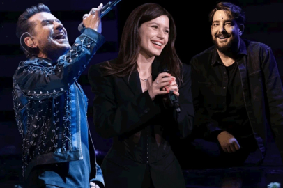 Ünlülere yönelik uyuşturucu operasyonu: Kenan Doğulu, Beren Saat, Kerimcan, Selin Ciğerci...