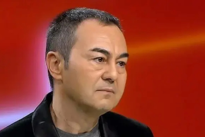 15 gündür hastanede yoğun tedavi altında: Serdar Ortaç'tan sevenlerini üzen haber
