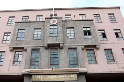2. Ana Jet Üs Komutanlığı hakkındaki iddiaya MSB'den açıklama