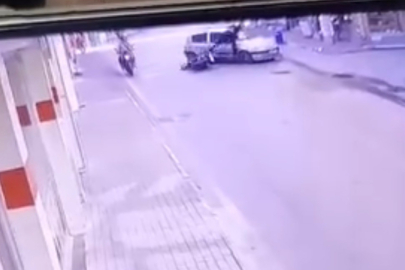 Bursa’da ilginç kaza! Yapay zeka değil gerçek...