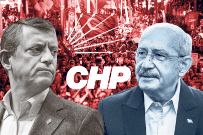 CHP'de yeni ihraç listesi! Tanju Özcan ve Serkan Tuncer...