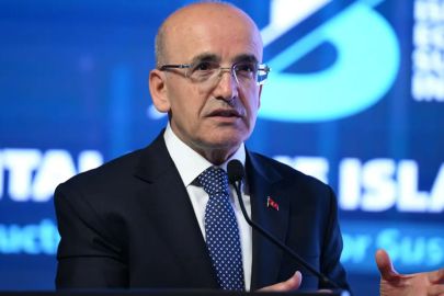 Dolar sahipleri ne yaptı? Bakan Şimşek rakamı açıkladı