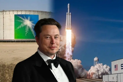Elon Musk, Arapları geride bıraktı! Dünyanın ilk trilyoneri oldu