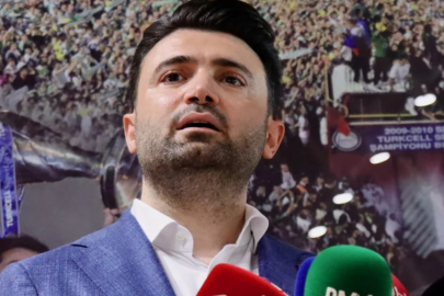 Enes Çelik'ten Özer Matlı açıklaması