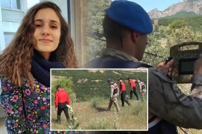 Gülistan Doku'nun cesedi için gözler yeraltında! Tunceli'deki 3 nokta...