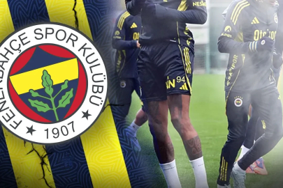 İki İtalyan devi Fenerbahçe’nin yıldızı için resmi teklife hazırlanıyor!