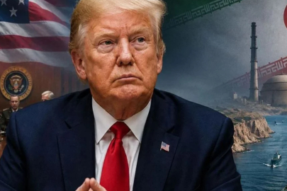 İran "İmza yok" dedi, Trump'tan sert yanıt geldi
