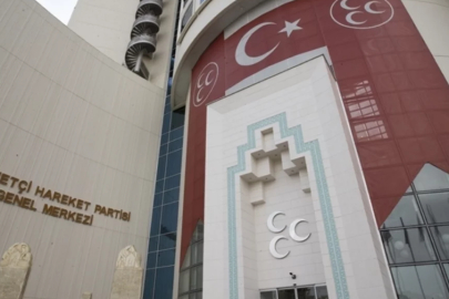 MHP'de il teşkilatları feshedilmeye devam ediyor! Semih Yalçın açıkladı...