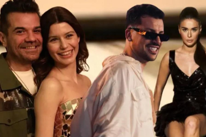 Ünlülere yönelik uyuşturucu operasyonunda 9 isim tutuklandı