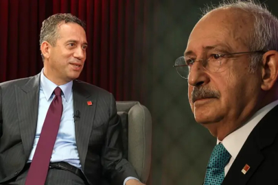 Ali Mahir Başarır'dan olay sözler: Kemal Bey bir projeymiş