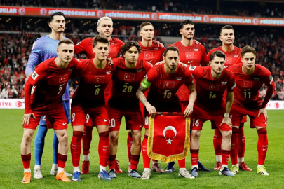 Avustralya - Türkiye maçı ne zaman, saat kaçta, hangi kanalda? (Muhtemel 11'ler)