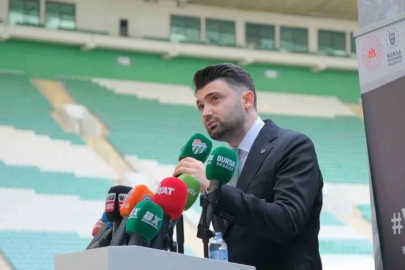Bursaspor’dan premium üyelere özel etkinlik!