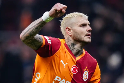 Galatasaray'ın teklifindeki 2 maddeyi okuyan Icardi buz kesti!