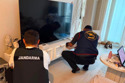MİT'ten kredi kartı şebekesine operasyon!