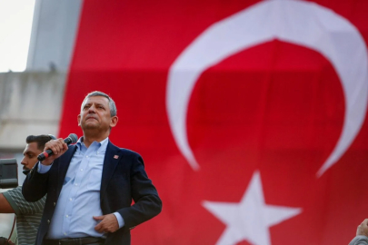 Özgür Özel'den Kılıçdaroğlu'na sert tepki: Büyük bir alçaklık ve korkaklık