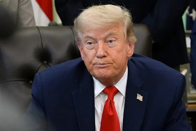 Trump: İran'la anlaşmayı yarın imzalayacağız