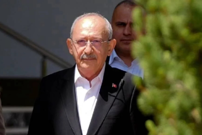 Kılıçdaroğlu’nun cezaevindeki sözleri gündem oldu: Bursa operasyonlarını örnek gösterdi