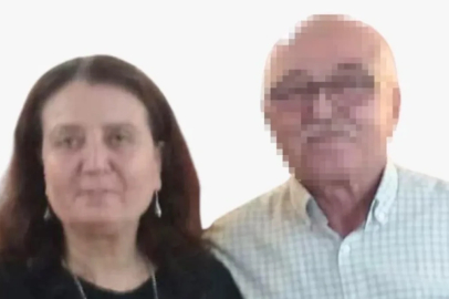 Manisa’da vahşet! Karısını silahla katletti: Annesini kurtarmaya çalışan kızını da darbetti