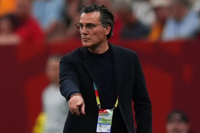 Montella, Avustralya mağlubiyetini yorumladı!