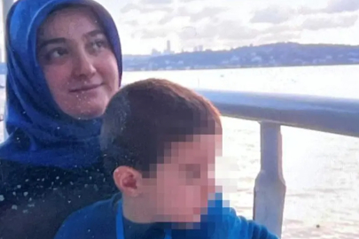 Öğretmen koca 3 çocuk annesi öğretmen eşini ve kayınpederini öldürdü