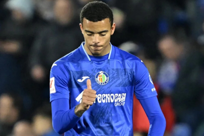 Roma'nın Mason Greenwood teklifi ortaya çıktı! İşte detaylar