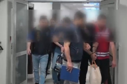 Tekirdağ'da yasa dışı bahis çetesi çökertildi: 32 tutuklama